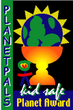 Click here to visit Planetpals